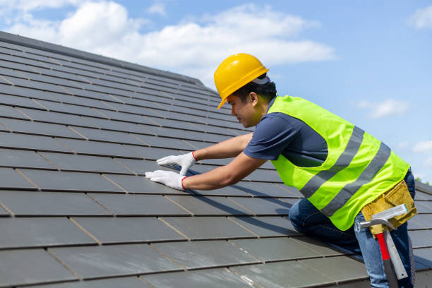 Best Tile Roofing Contractor  in Eureka, IL
