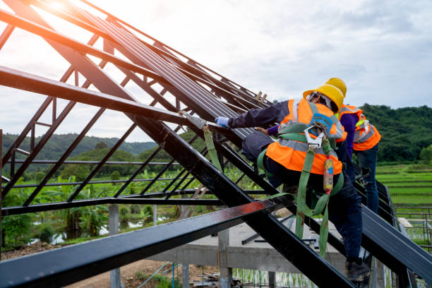 Best New Roof Installation  in Eureka, IL