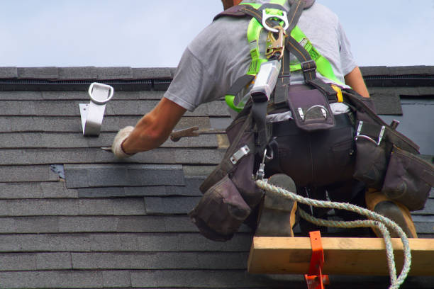 Best Slate Roofing Contractor  in Eureka, IL