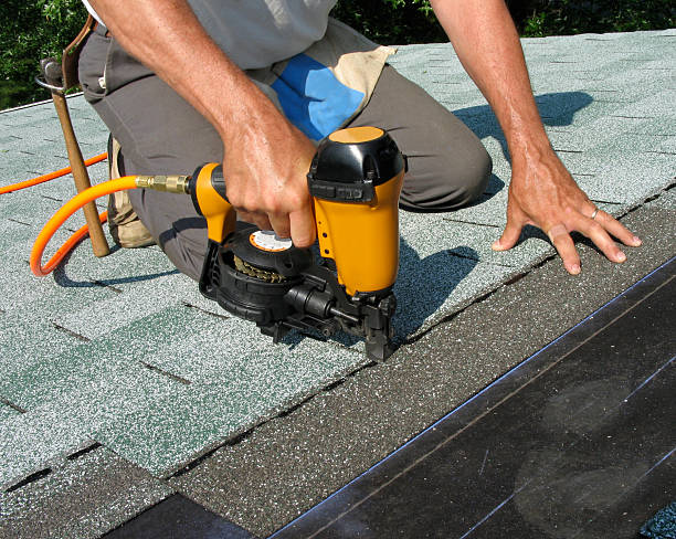 Best Roof Replacement Cost  in Eureka, IL