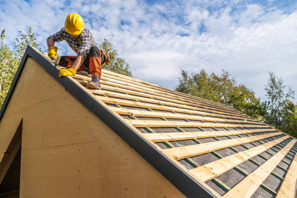 Best Gutter Installation and Roofing  in Eureka, IL