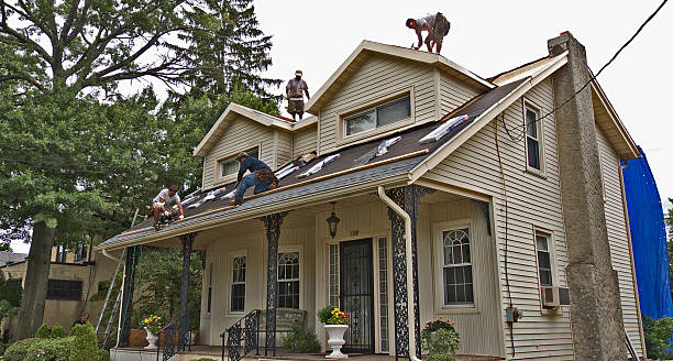 Best Roof Maintenance Services  in Eureka, IL